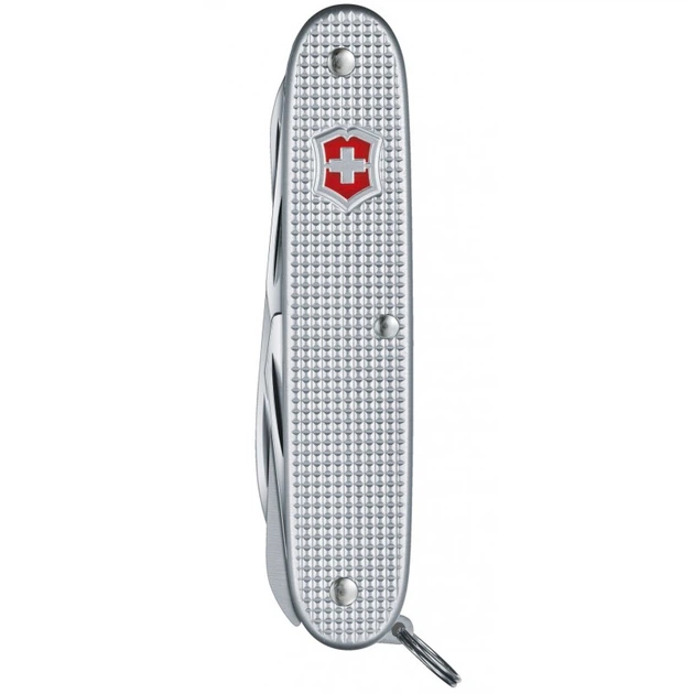 Нож Victorinox Farmer X Silver (1049-Vx08271.26) - изображение 3