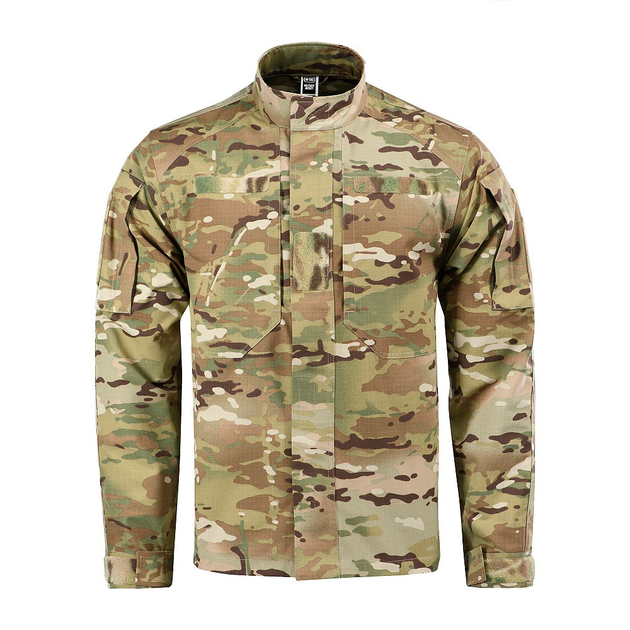 Китель M-Tac Military Elite NYCO Multicam M/L - изображение 2