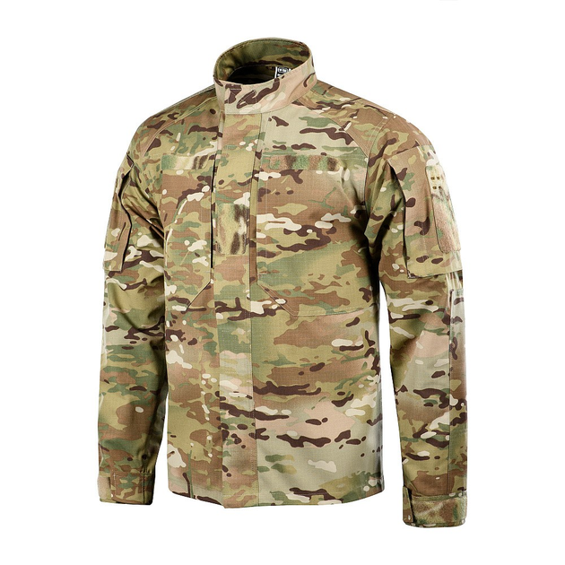 Кітель M-Tac Military Elite NYCO Multicam 2XL/R - зображення 1