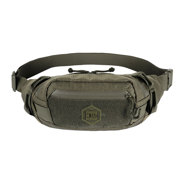 Сумка M-Tac Waist Bag Elite Hex Ranger Green - изображение 1