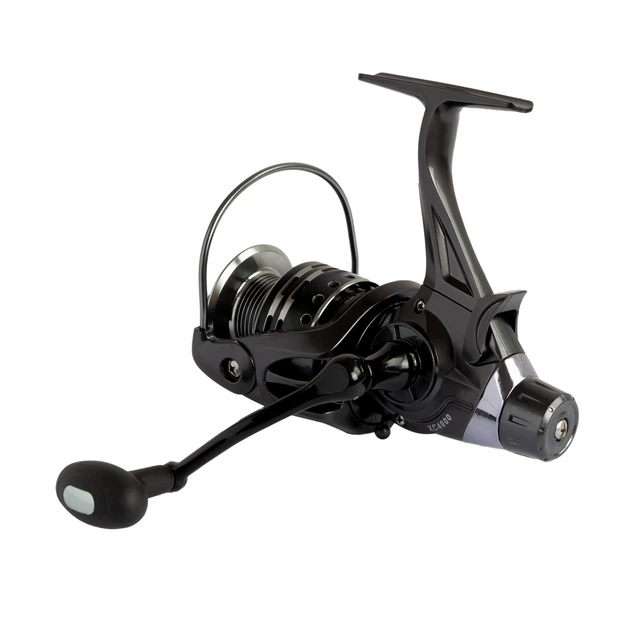 Катушка с бейтраннером Weida XC 5+1 6000 - Фото 2 Катушка с бейтраннером Weida XC 5+1 6000 - изображение 2