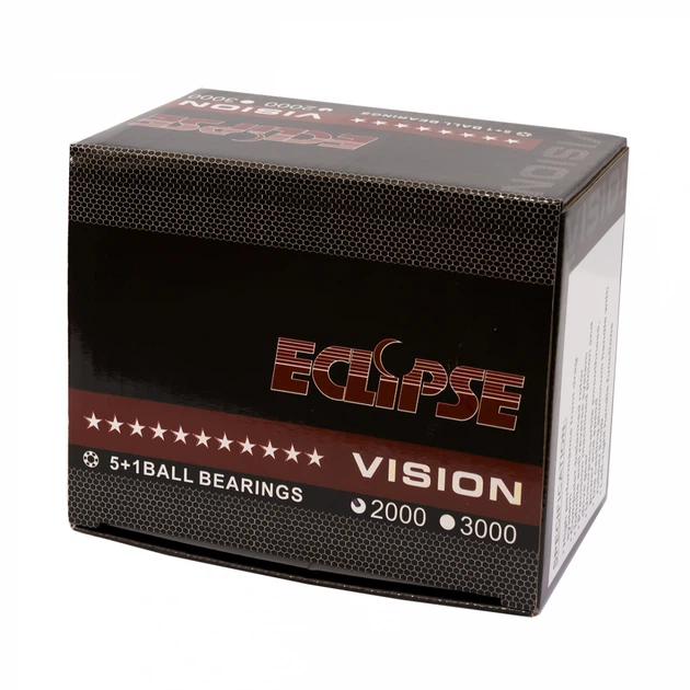 Котушка Eclipse Vision 5+1 3000 - зображення 5