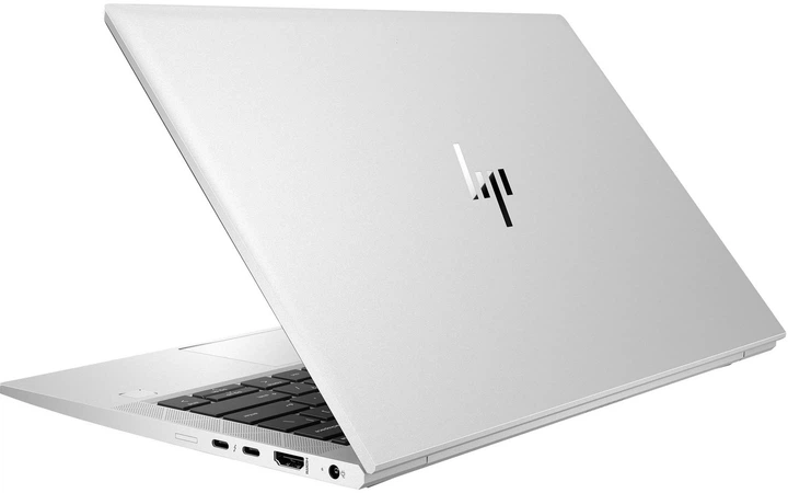 Ноутбук HP EliteBook 830 G7 (177B7EA) Silver – фото, отзывы