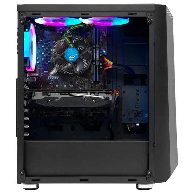 Персональний комп'ютер COBRA Advanced (I14F.8.H1S2.15T.F3190) - зображення 6