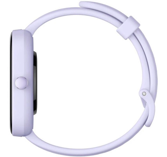 Смарт-часы Xiaomi Amazfit Bip 3 Blue - изображение 5