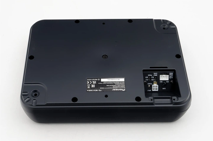 Автомобильный сабвуфер Pioneer TS-WX130EA (884938390859) - зображення 4