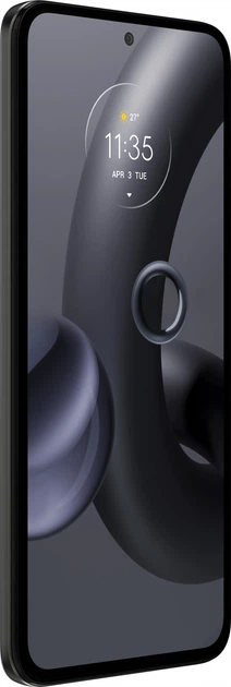 Smartfon Motorola Edge 30 Neo 8/128GB Onyx Black (TKOMOTSZA0178) - obraz 5