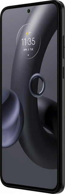 Smartfon Motorola Edge 30 Neo 8/128GB Onyx Black (TKOMOTSZA0178) - obraz 6