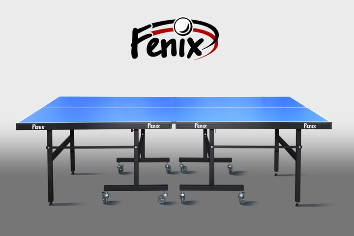 Размер помещения для теннисного стола для настольного тенниса