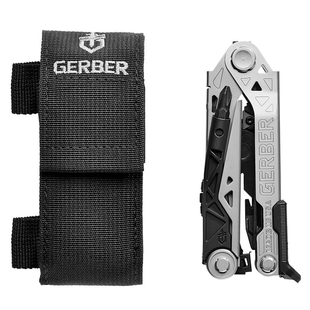 Gerber center drive discount