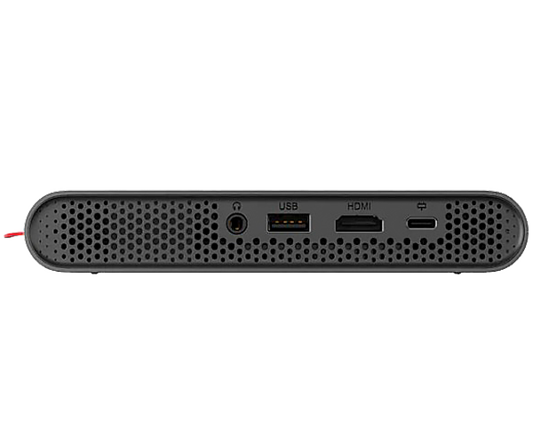 DLP лазерний проектор Xiaomi Fengmi P1 (10000 люмен) з функцією WiFi Screen Mirroring + Тренога 1 метр в комплекті (Xiaomi Fengmi P1) - зображення 4