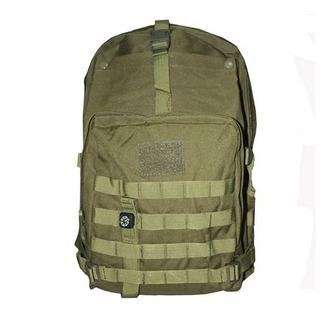 Рюкзак ML-Tactic Compass Backpack Olive - изображение 2