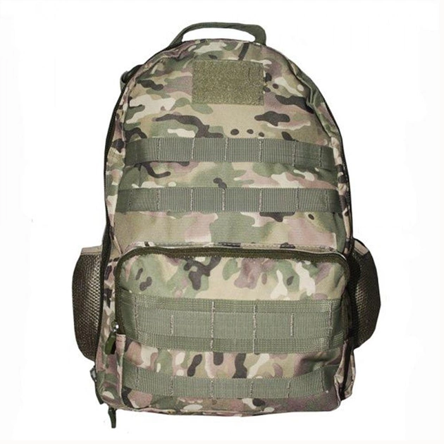 Рюкзак ML-Tactic Molle Backpack Multicam - изображение 1