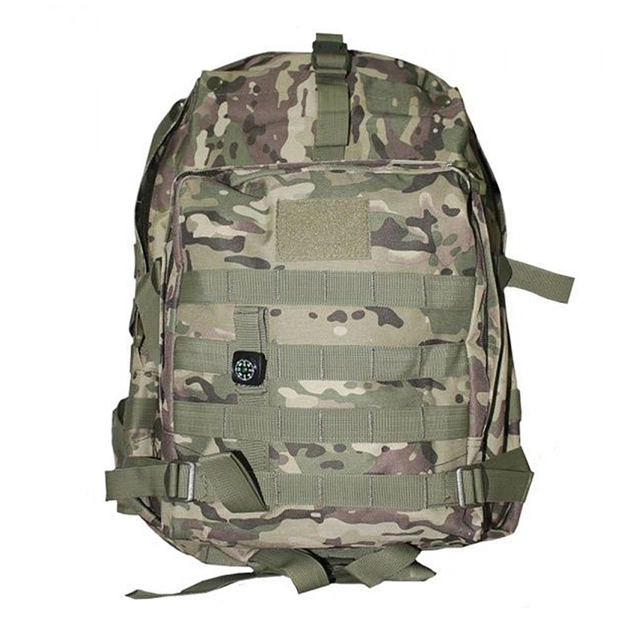 Рюкзак ML-Tactic Compass Backpack Multicam - изображение 2