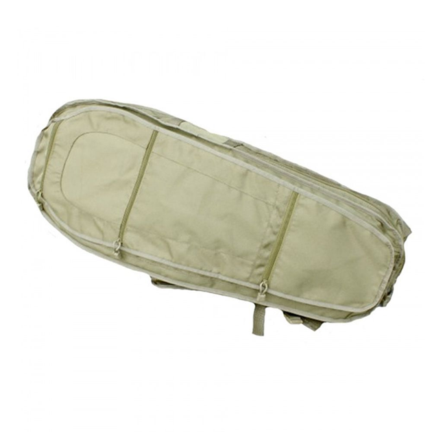 Рюкзак TMC Mission Delta Pack Khaki - зображення 2