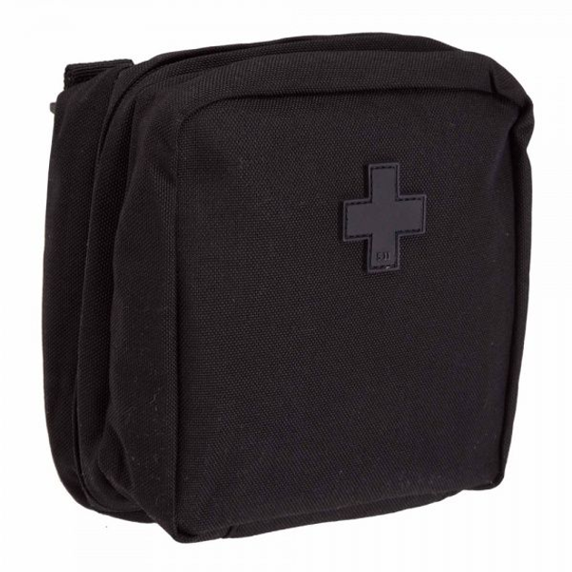 Результат 5.11 Tactical Med pouch Black - зображення 1