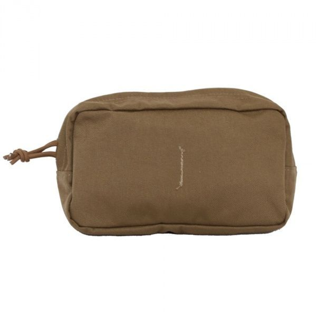 Подсумок Flyye Molle Accessories Pouch Coyote brown - изображение 1