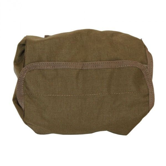 Подсумок Flyye RAV IFAK Pouch Coyote brown - изображение 2