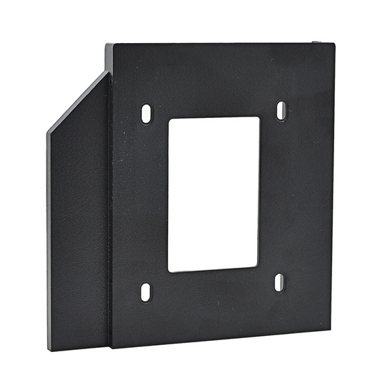 Переходник адаптер CD/DVD 9.5mm to HDD/SSD 2.5" - зображення 6