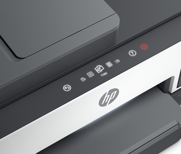 Багатофункціональний пристрій HP Smart Tank 790 Duplex ADF USB LAN WiFi (4WF66A) - зображення 8