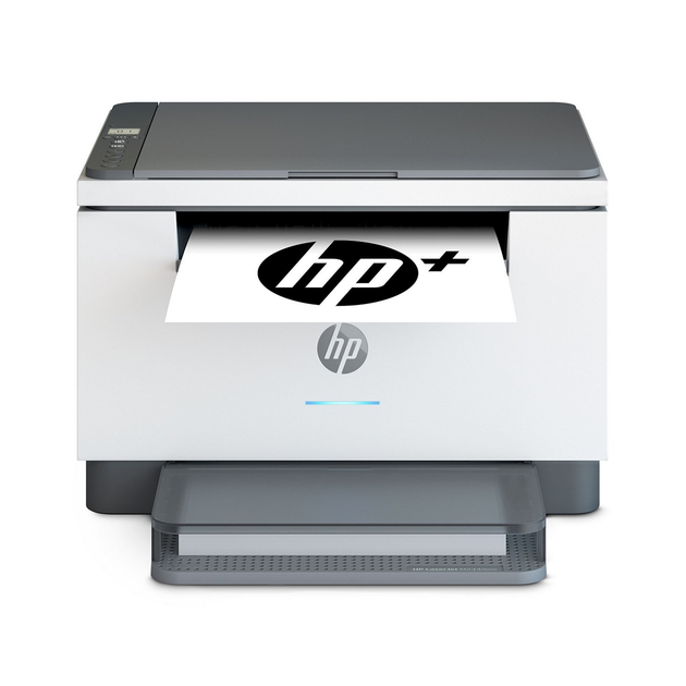 Багатофункціональний пристрій HP LaserJet MFP M234dwe Mono Duplex WiFi LAN Instant Ink HP+ (6GW99E) - зображення 1
