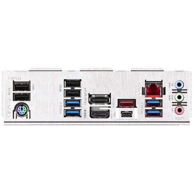 Материнська плата Gigabyte Z790 UD Socket 1700 - зображення 6