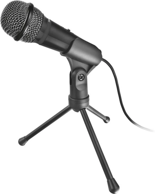 Мікрофон Trust Starzz (TR21671) - зображення 1