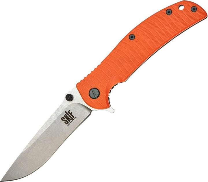 Нож Skif Urbanite II SW Orange - изображение 1