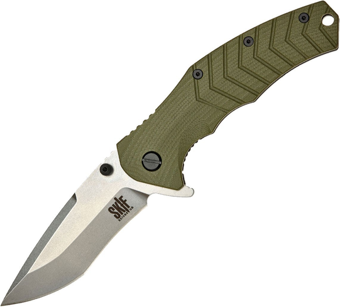 Ніж Skif Griffin II SW Olive - зображення 1