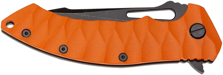 Нож Skif Shark II BSW Orange - изображение 2