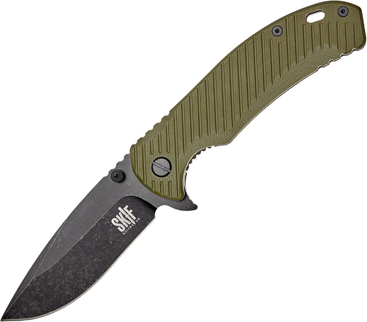 Нож Skif Sturdy II BSW Olive - изображение 1