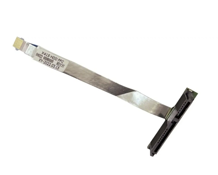 Шлейф подключения жесткого диска / переходник SATA для ноутбука Asus