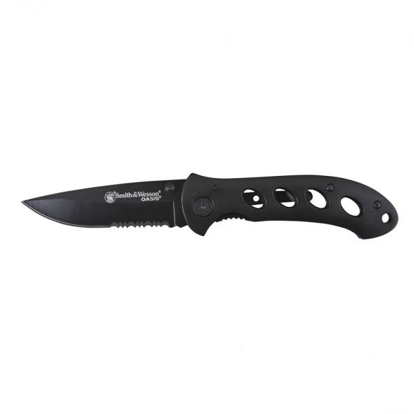 Нож Smith & Wesson Oasis Folding Knife - изображение 1
