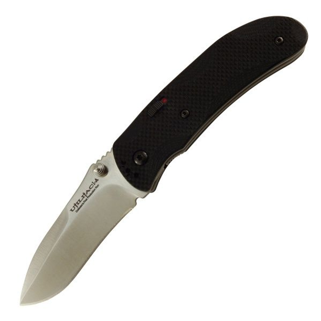 Нож Ontario Utilitac 1A SP JPT-1AO (Assisted Opener) - изображение 1
