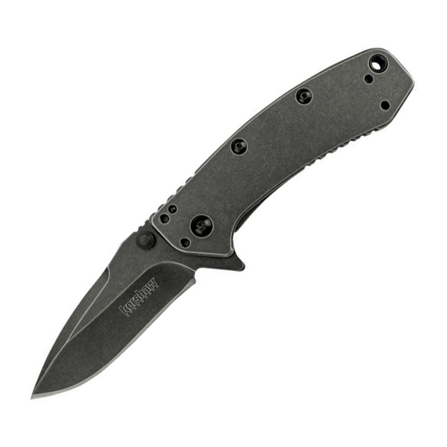 Ніж Kershaw Cryo Drop Point A/O - зображення 1