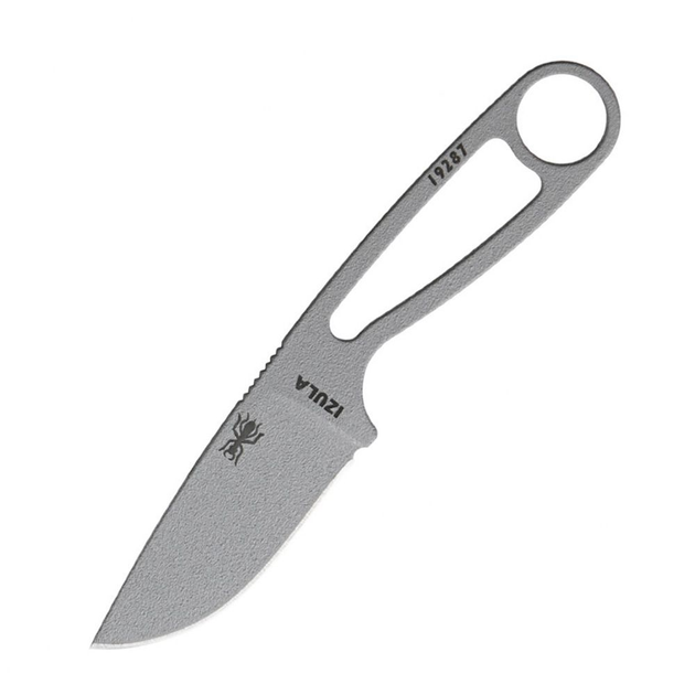 Нож ESEE Izula Grey - изображение 1