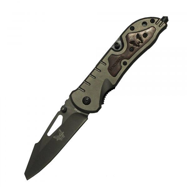 Нож Benchmade DA49 - изображение 1