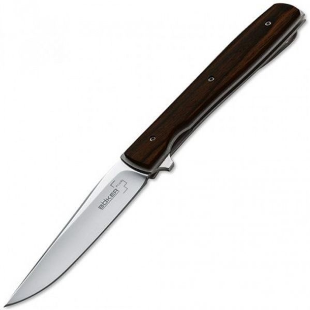 Нож Boker Plus Urban Trapper Cocobolo - изображение 1