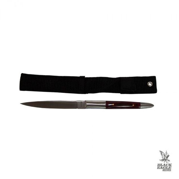 Нож метательный GW GC-824 в чехле - изображение 1