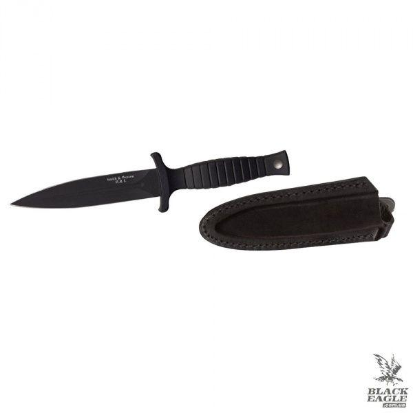 Ніж Smith & Wesson HRT Boot Knife / Spear Blade - зображення 1