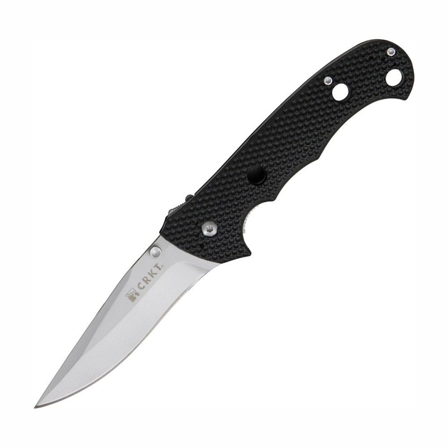 Нож CRKT Hammond Cruiser Black - изображение 2