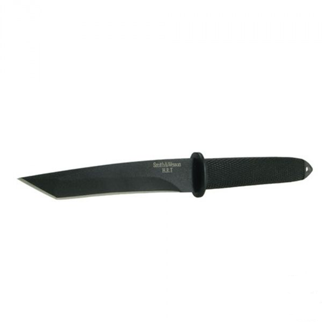 Нож Smith & Wesson HRT Boot Knife / Tanto Blade - изображение 1