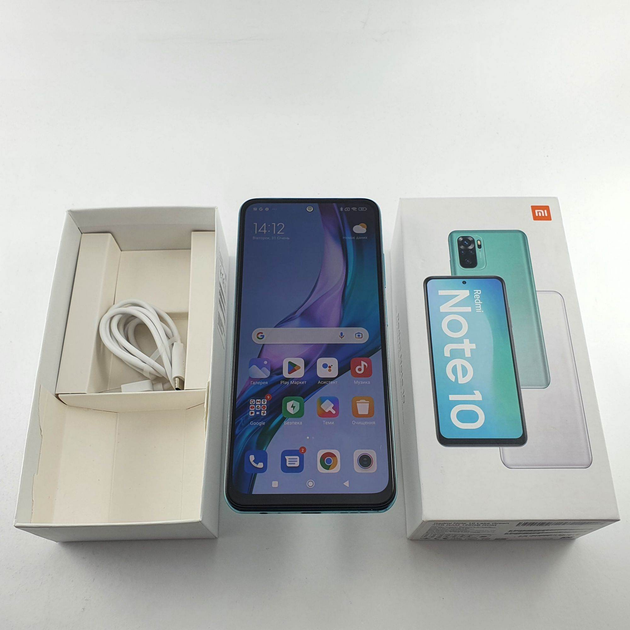 redmi note 10128