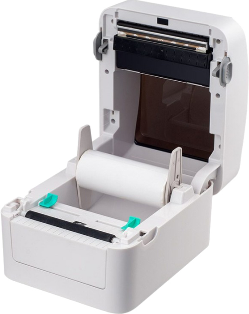 Принтер этикеток XPrinter XP-420B Bluetooth + USB - изображение 2