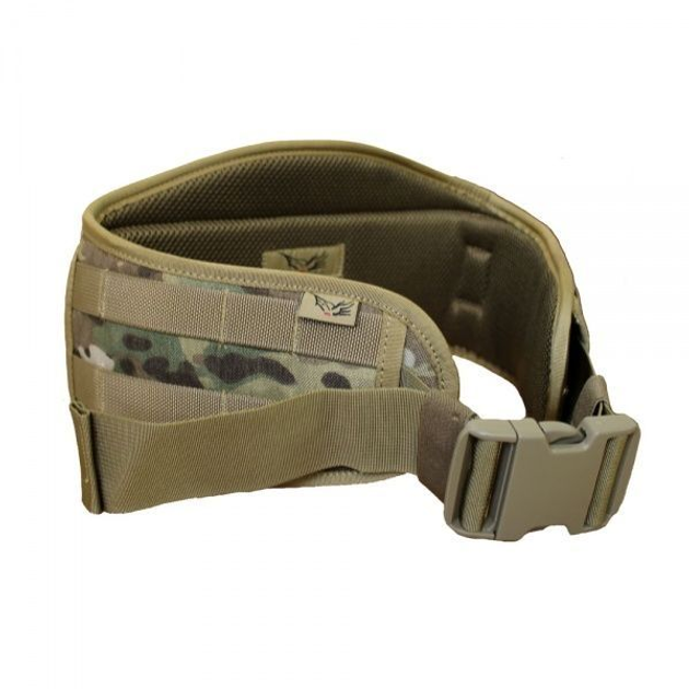 Тактический ремень FLYYE BLS Belt Multicam - изображение 1