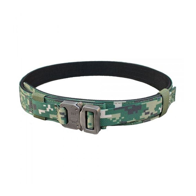 Тактический ремень TMC Hard 1.5 Inch Shooter Belt AOR2 - изображение 2