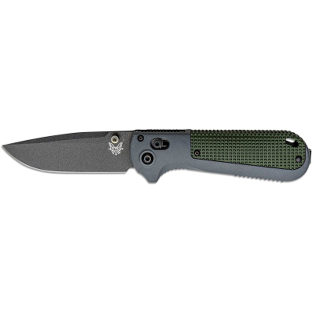 Нож Benchmade Redoubt (430BK) - изображение 1