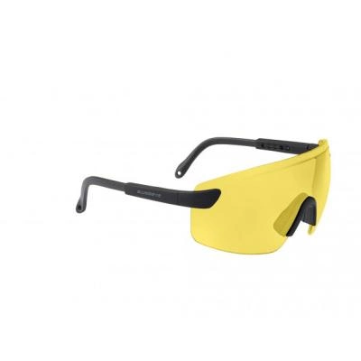 Тактические очки Swiss Eye Defense Yellow (40413) - изображение 1
