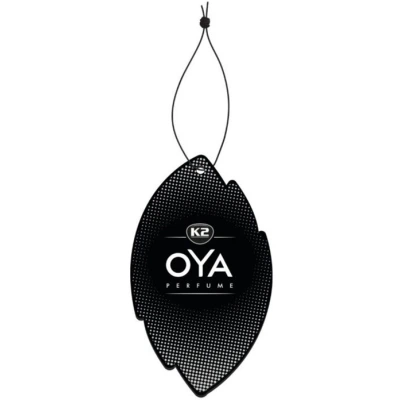 Ароматизатор для автомобиля K2 OYA SWEET DIAMOND (V902) - изображение 8