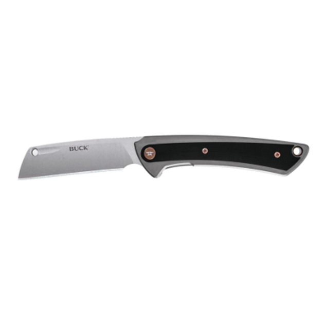 Нож Buck HiLine (263GYS) - изображение 1